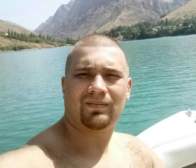 Антон, 32 года, Toshkent