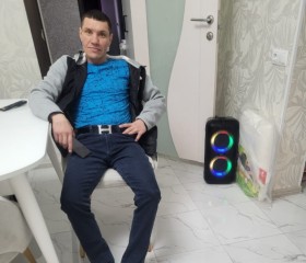 Андрей, 40 лет, Апшеронск