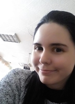 Yuliya, 25, Russia, Voronezh