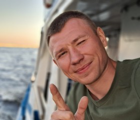 Сергей, 35 лет, Видное