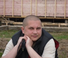 Иван, 40 лет, Сергиев Посад