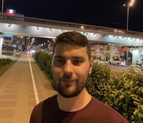 Ilya, 28, Astrakhan