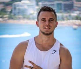 Igor, 30, Moscow