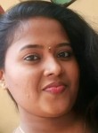 Riya Raj, 18 лет, Coimbatore