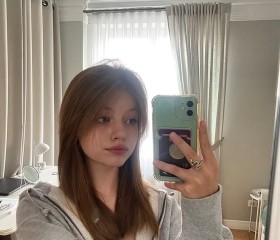 Nastya, 24, Yekaterinburg