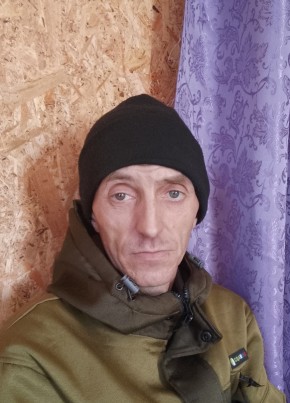 Александр, 45, Россия, Белорецк