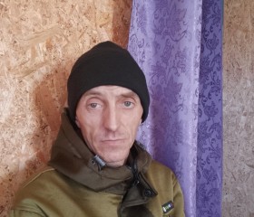 Александр, 45 лет, Белорецк
