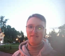 Aleksandr, 18, Saint Petersburg
