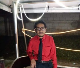 Eder David, 21 год, Nueva Guatemala de la Asunción