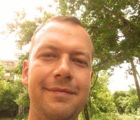 Иван, 34 года, Пушкино