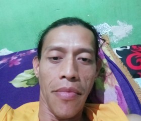 Jaeky, 44 года, Kota Surabaya