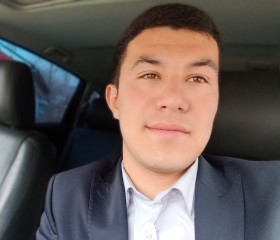 Руслан, 25 лет, Астана