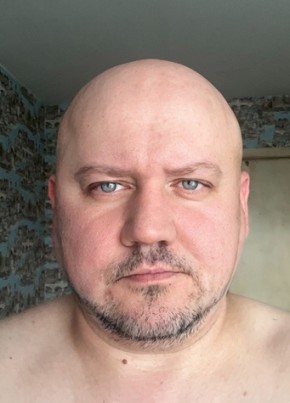 Виктор из Калининграда 42 года