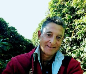 Gervino, 51, Porto Ferreira