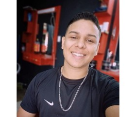 Adan, 26, Quesada