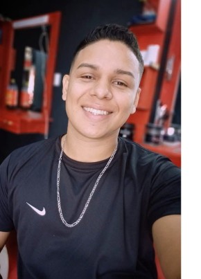 Adan, 26, Costa Rica, Quesada