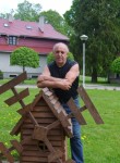 Степан, 67 лет, Калининград