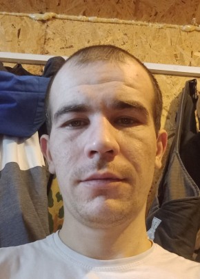 Анатолий, 29, Россия, Уфа