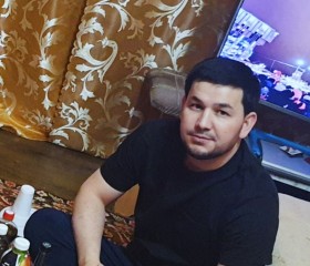 Murat., 33 года, Брянск