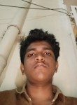 Kishore, 20 лет, Hyderabad