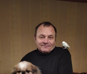 Василий, 56 лет, Třinec