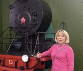 Alena, 65, Moscow