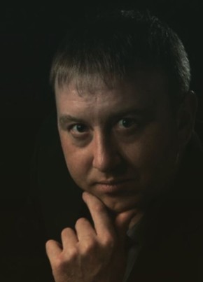 Максим, 41, Россия, Зеленоград