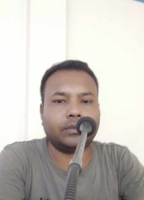 Ariful, 23, বাংলাদেশ, ঢাকা