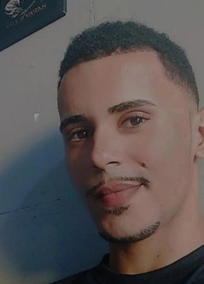 Erick из Maceió 22 года