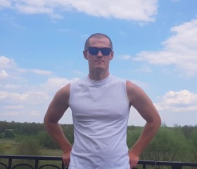 Dima, 36, Novotroitsk