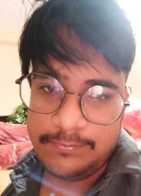 Gingj, 23, India, Murtajāpur