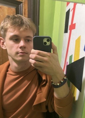 Тимофей из Санкт-Петербурга 23 года