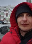 Zakhar, 38, Novosibirsk