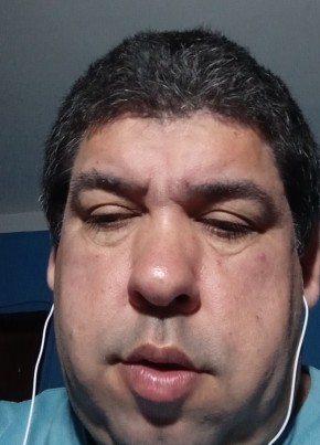 Pablo из Paraná 27 лет