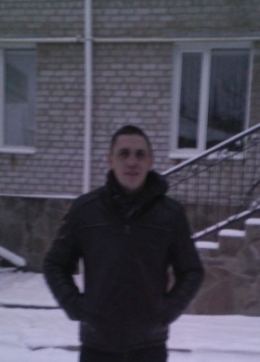 RamblerDating profile picture for @muc