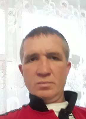 Maks, 41, Russia, Nezlobnaya