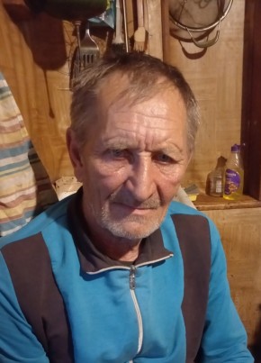 Саша из Дно 70 лет
