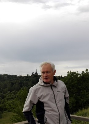 Vlad, 55, Russia, Noginsk