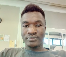 Zoumana, 26, L Aquila