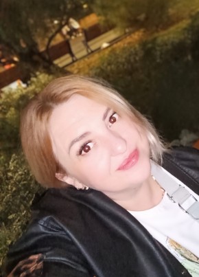 Юлия из Ялты 43 года
