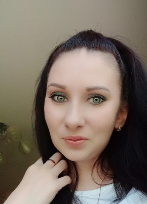 Дарья, 31, Россия, Нягань