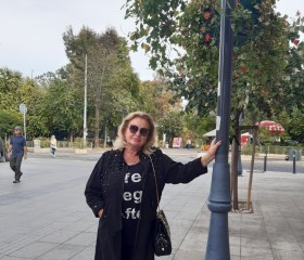 Ольга, 62 года, Бургас