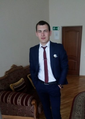 Александр, 28, Россия, Белореченск
