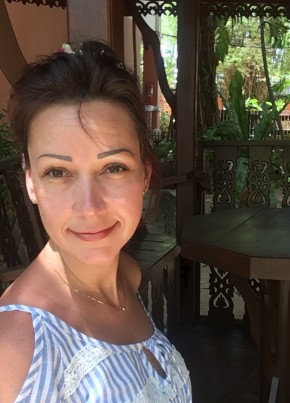 Natalya, 49, Russia, Nizhniy Novgorod