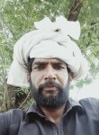 Kashif Ansari, 33 года, IGoli