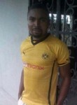 Nkouamcelestin, 37 лет, Douala