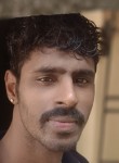 Mathi, 26 лет, Chennai