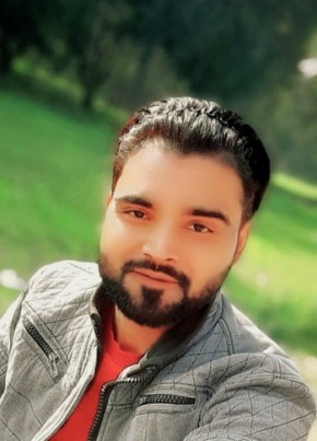 Azam khan, 25, India, Kundarkhi