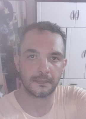Dylan, 34, República Argentina, Quilmes