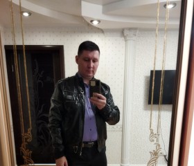 Senior, 44 года, Москва
